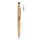 Set utensili TOOLBAM bamboo 17,5 cm personalizzabile - Anteprima 1