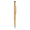 Set utensili TOOLBAM bamboo 17,5 cm personalizzabile - Anteprima 3
