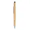 Set utensili TOOLBAM bamboo 17,5 cm personalizzabile - Anteprima 5