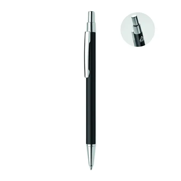 Penna a sfera in alluminio - DANA - Immagine 2