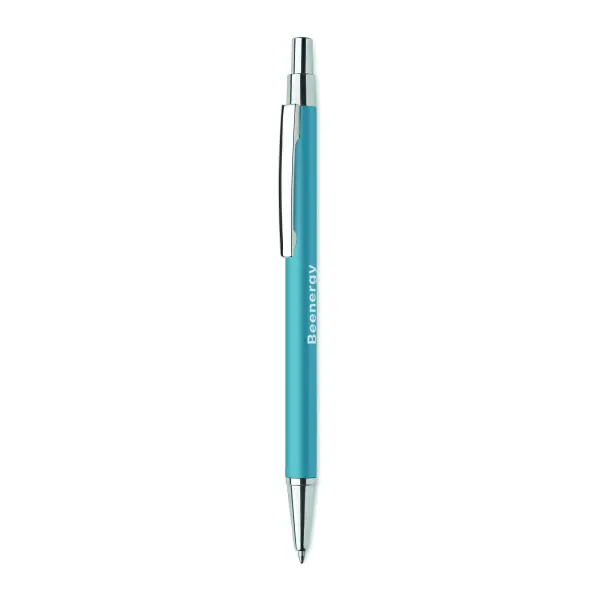 Penna a sfera in alluminio - DANA - Immagine 42