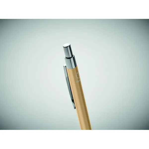 Penna a sfera in alluminio - DANA - Immagine 51