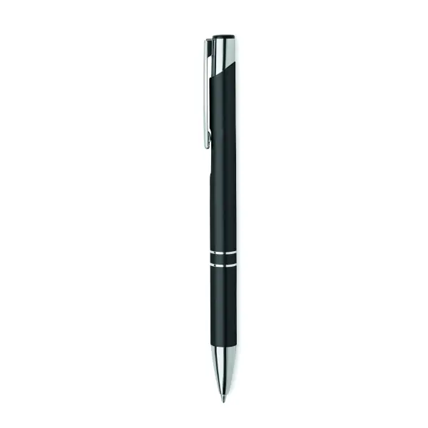 Penna in metallo BERN RA alluminio riciclato con logo - Immagine 6