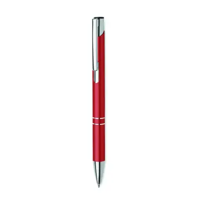 Penna in metallo BERN RA alluminio riciclato con logo - Immagine 23