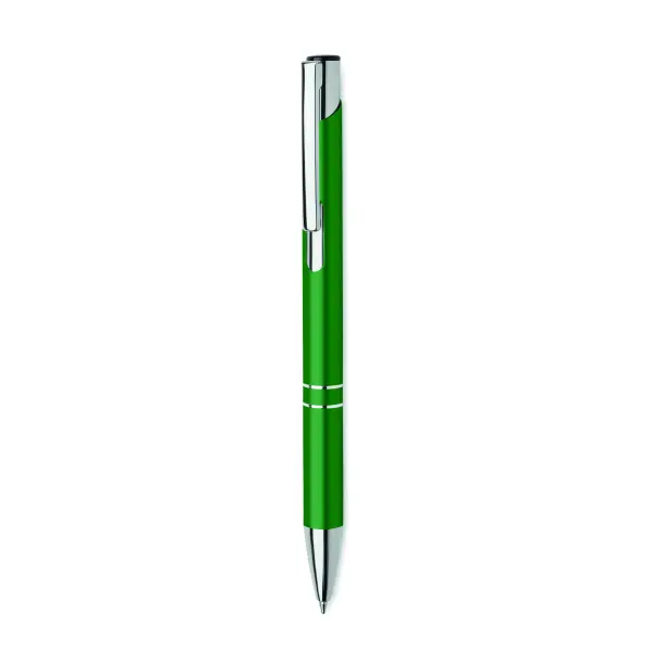 Penna in metallo BERN RA alluminio riciclato con logo - Immagine 35