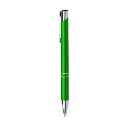 Penna in metallo BERN RA alluminio riciclato con logo - Immagine 36