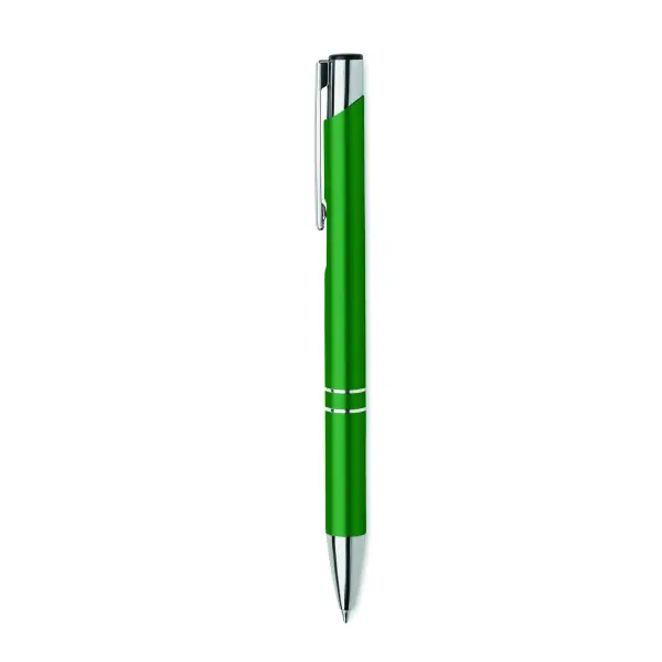 Penna in metallo BERN RA alluminio riciclato con logo - Immagine 36