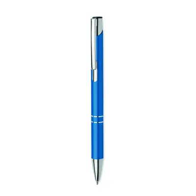 Penna in metallo BERN RA alluminio riciclato con logo - Immagine 41