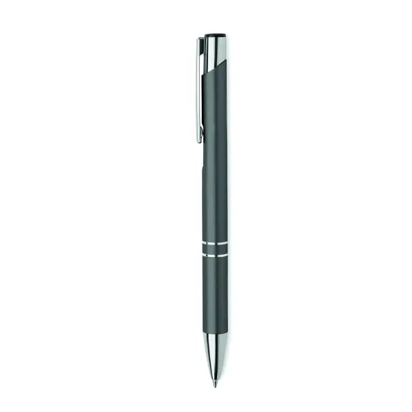 Penna in metallo BERN RA alluminio riciclato con logo - Immagine 17