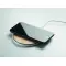 Caricatore wireless in bamboo - 10W - DESPAD + - Anteprima 4