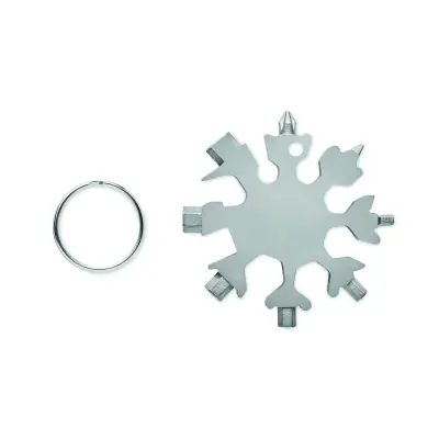 Set multiattrezzo in acciaio - FLOQUET - Immagine 1