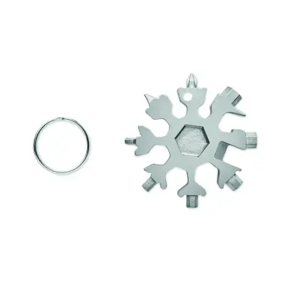 Set multiattrezzo in acciaio - FLOQUET - Immagine 2