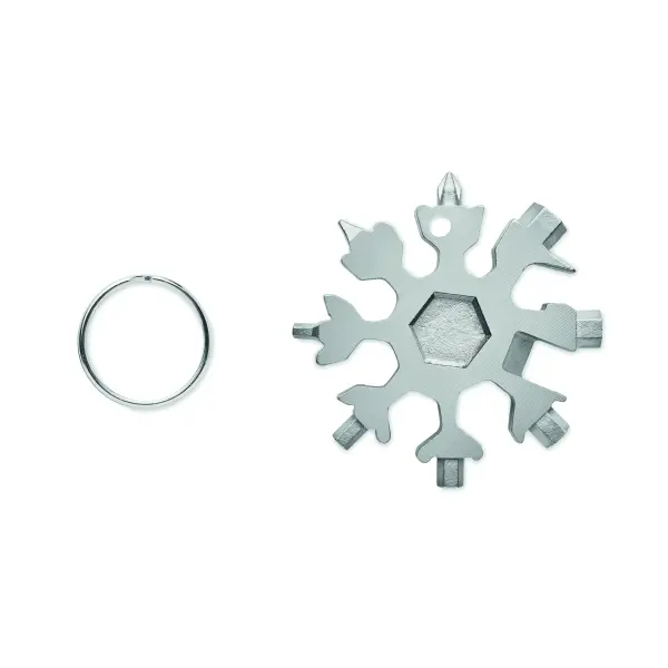 Set multiattrezzo in acciaio - FLOQUET - Immagine 2