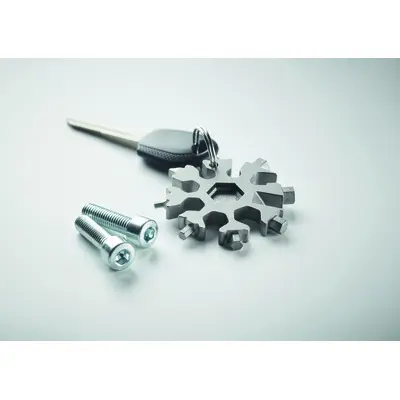 Set multiattrezzo in acciaio - FLOQUET - Immagine 4