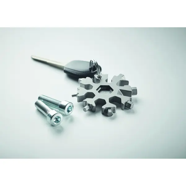 Set multiattrezzo in acciaio - FLOQUET - Immagine 4