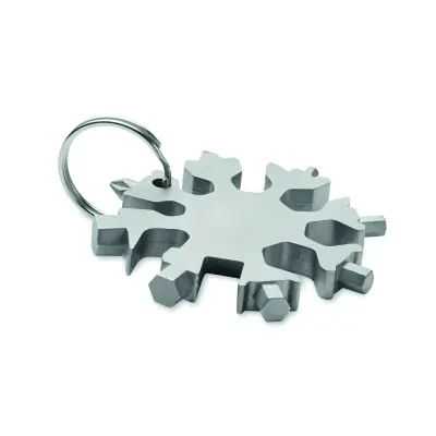 Set multiattrezzo in acciaio - FLOQUET - Immagine 6