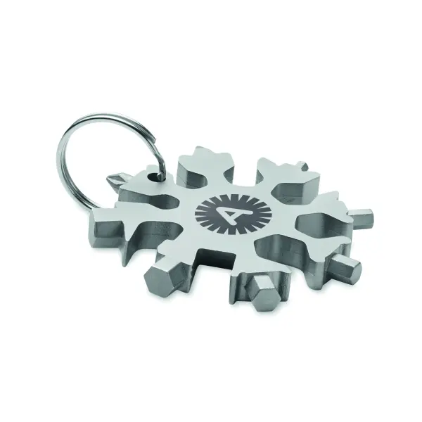 Set multiattrezzo in acciaio - FLOQUET - Immagine 7