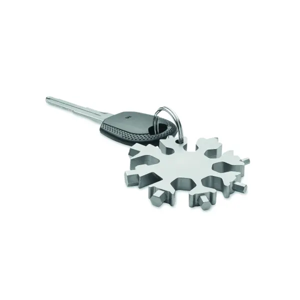 Set multiattrezzo in acciaio - FLOQUET - Immagine 3
