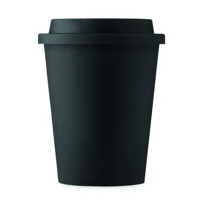Bicchiere doppio strato PP 300 ml - NOLA - Immagine 3