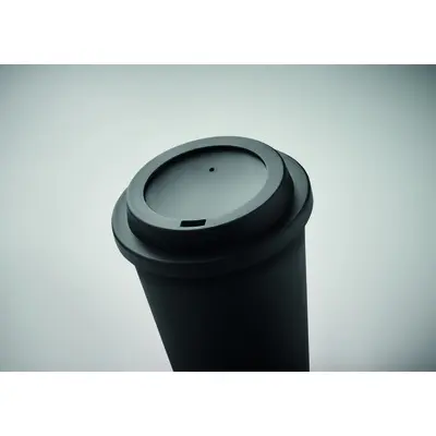 Bicchiere doppio strato PP 300 ml - NOLA - Immagine 5