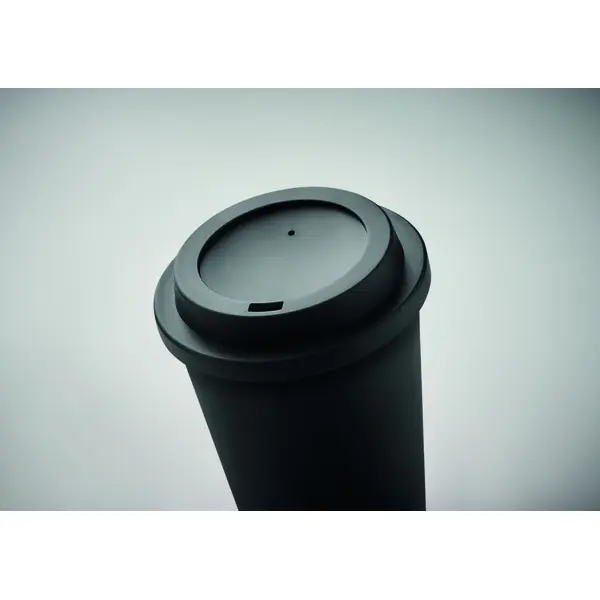 Bicchiere doppio strato PP 300 ml - NOLA - Immagine 5