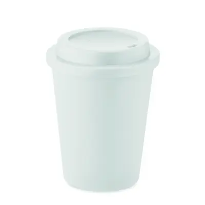 Bicchiere doppio strato PP 300 ml - NOLA - Immagine 12
