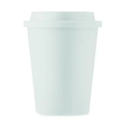 Bicchiere doppio strato PP 300 ml - NOLA - Immagine 13