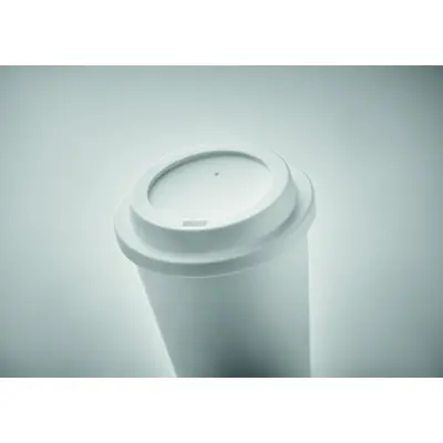 Bicchiere doppio strato PP 300 ml - NOLA - Immagine 15