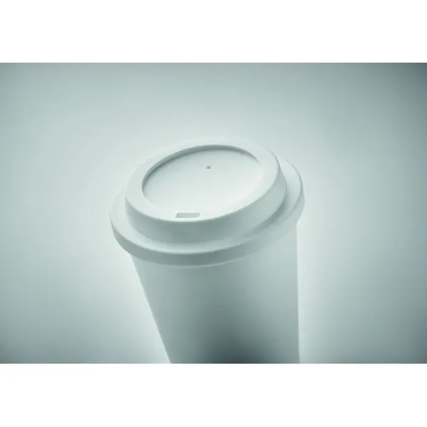 Bicchiere doppio strato PP 300 ml - NOLA - Immagine 15