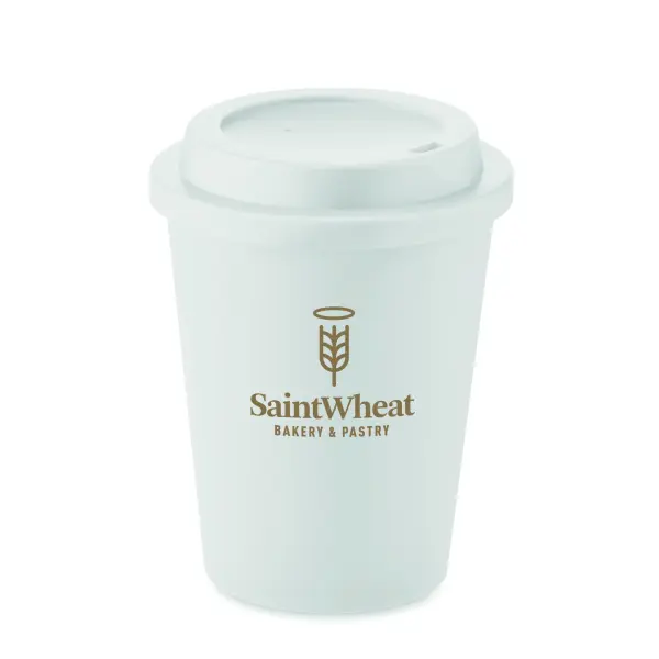 Bicchiere doppio strato PP 300 ml - NOLA - Immagine 17