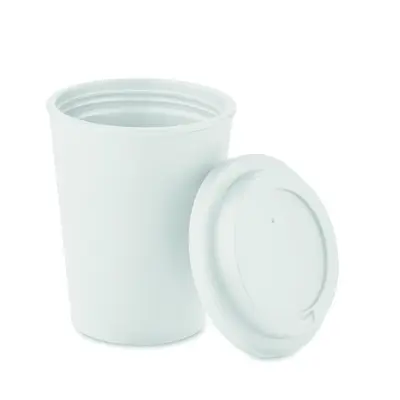 Bicchiere doppio strato PP 300 ml - NOLA - Immagine 14