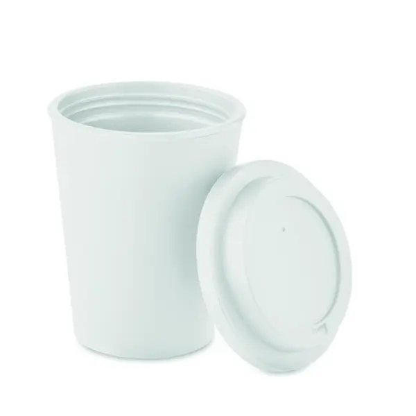 Bicchiere doppio strato PP 300 ml - NOLA - Immagine 14