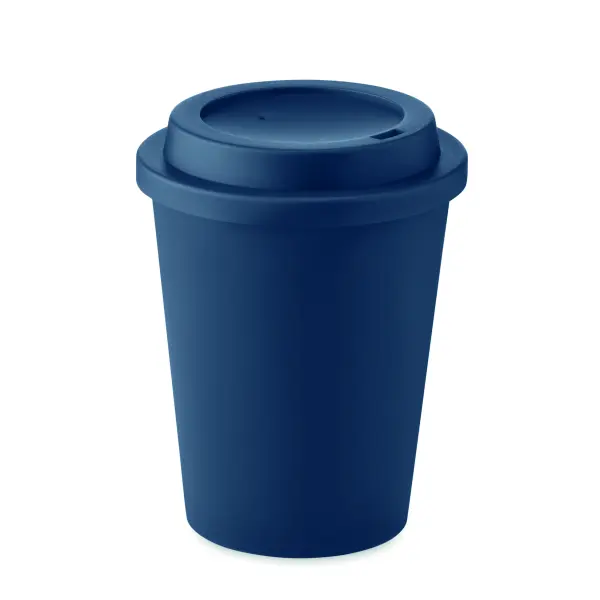 Bicchiere doppio strato PP 300 ml - NOLA - Immagine 7