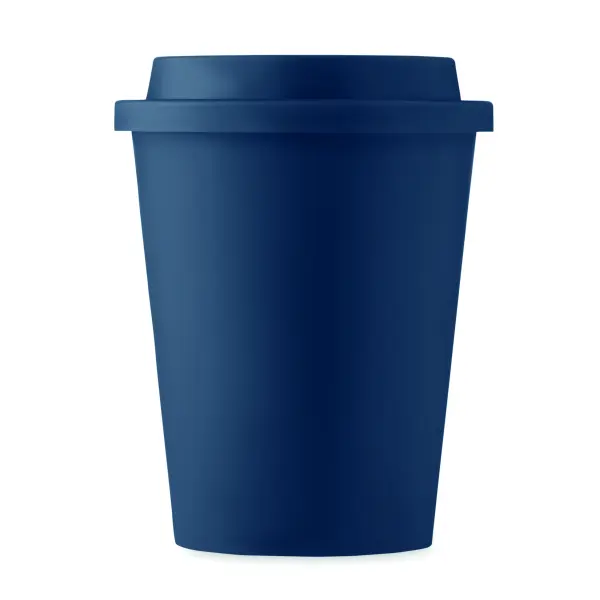 Bicchiere doppio strato PP 300 ml - NOLA - Immagine 8