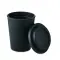 Bicchiere doppio strato PP 300 ml - SORA - Anteprima 4