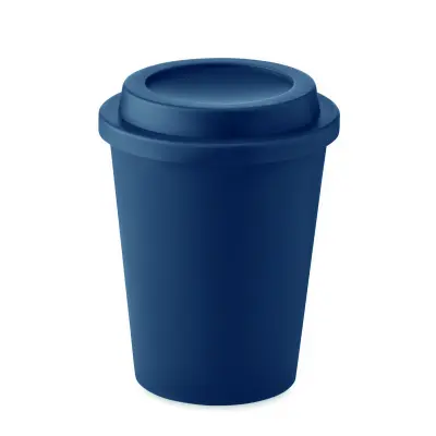 Bicchiere doppio strato PP 300 ml - SORA - Immagine 7