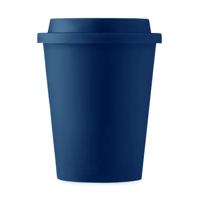 Bicchiere doppio strato PP 300 ml - SORA - Immagine 8