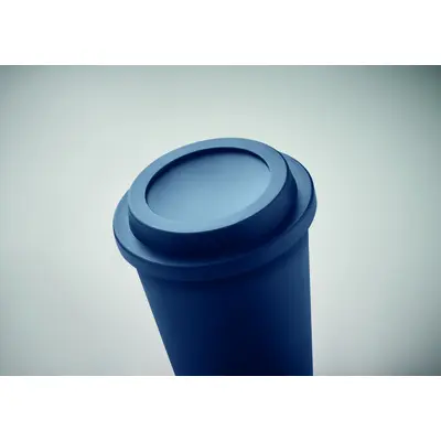 Bicchiere doppio strato PP 300 ml - SORA - Immagine 10
