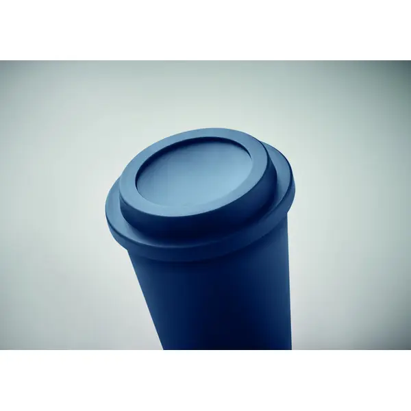 Bicchiere doppio strato PP 300 ml - SORA - Immagine 10
