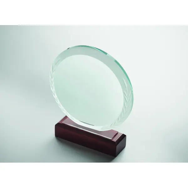 Porta Targa/premio rotondo - KEEN - Immagine 3