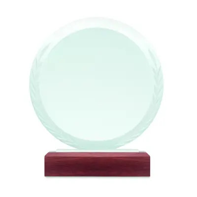 Porta Targa/premio rotondo - KEEN - Immagine 4