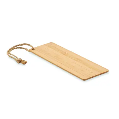 Segnalibro in bamboo - KUMAKU