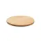 Sottobicchiere rotondo di bamboo - BAYIN - Anteprima 1
