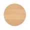 Sottobicchiere rotondo di bamboo - BAYIN - Anteprima 4
