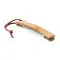 Coltello pieghevole in bamboo - MANSAN - Anteprima 1