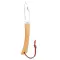Coltello pieghevole in bamboo - MANSAN - Anteprima 2