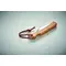Coltello pieghevole in bamboo - MANSAN - Anteprima 4