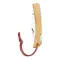 Coltello pieghevole in bamboo - MANSAN - Anteprima 3