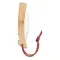 Coltello pieghevole in bamboo - MANSAN - Anteprima 5