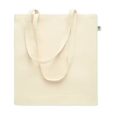 Shopper in cotone biologico - NUORO